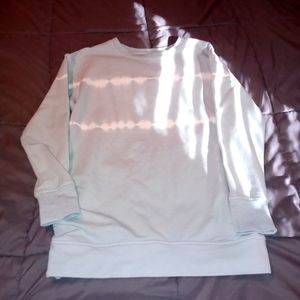 XL maternity outfit